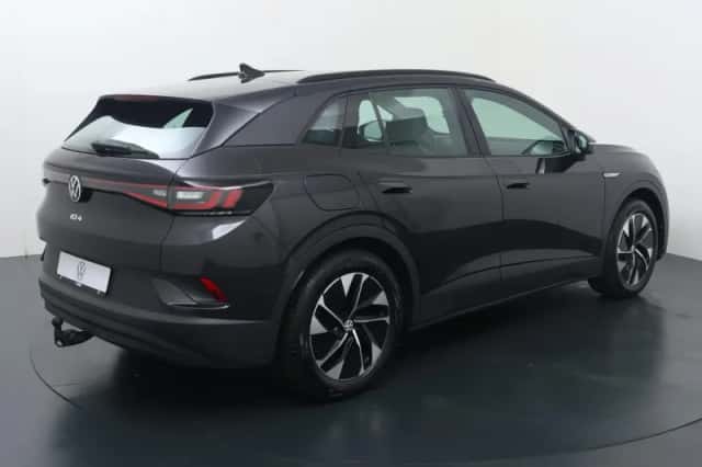 Volkswagen ID.4 (2021) thumbnail 5