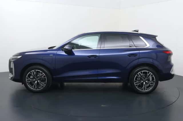 Audi Q3 (2026) thumbnail 2