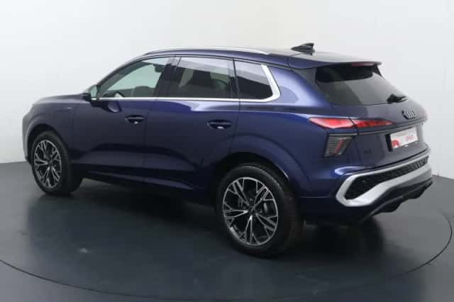 Audi Q3 (2026) thumbnail 4