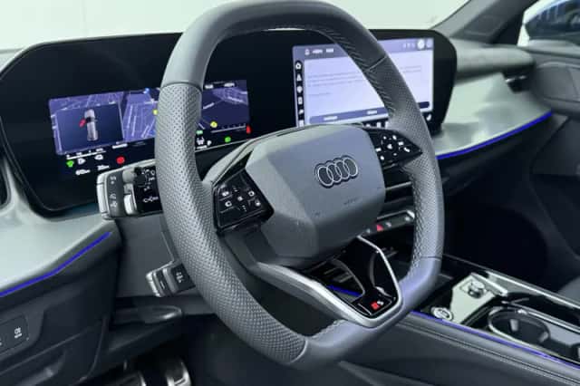 Audi Q3 (2026) thumbnail 6