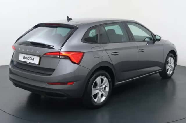 Škoda Scala (2023) thumbnail 5