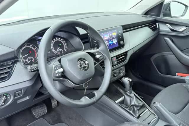Škoda Scala (2023) thumbnail 6