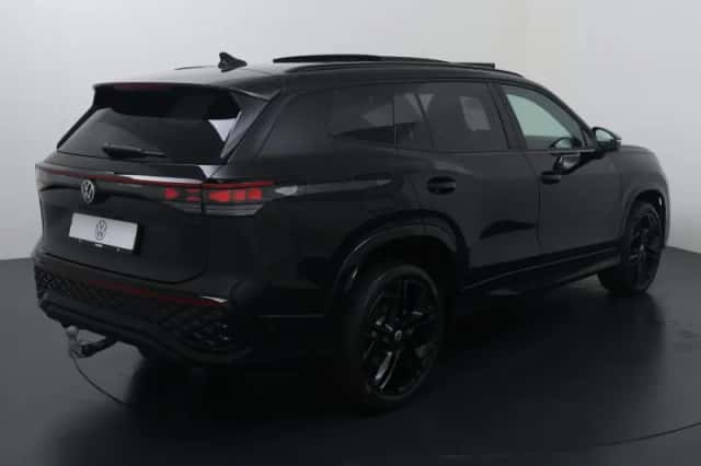 Volkswagen Tayron (2025) thumbnail 6