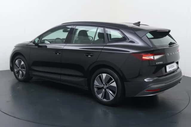 Škoda Enyaq (2022) thumbnail 4