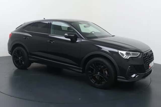 Audi Q3 (2022) thumbnail 3