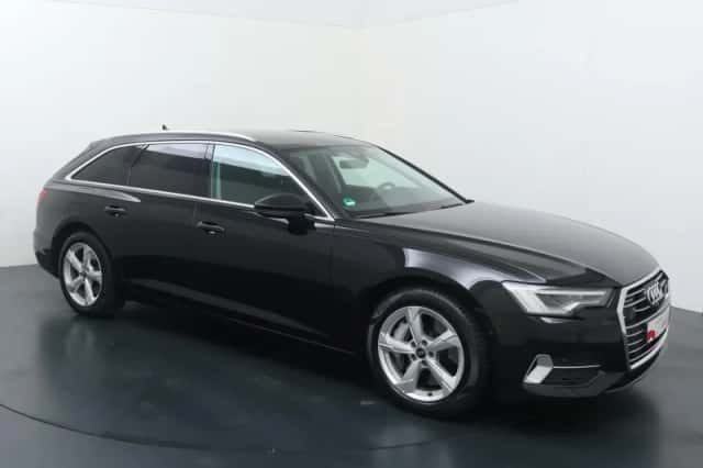 Audi A6 (2023) thumbnail 3
