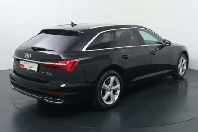 Audi A6 (2023) thumbnail 5
