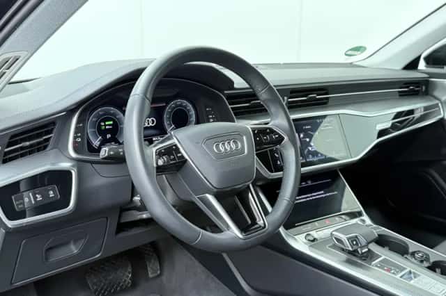 Audi A6 (2023) thumbnail 6