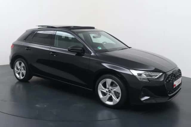 Audi A3 (2025) thumbnail 3
