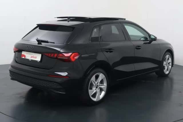 Audi A3 (2025) thumbnail 5
