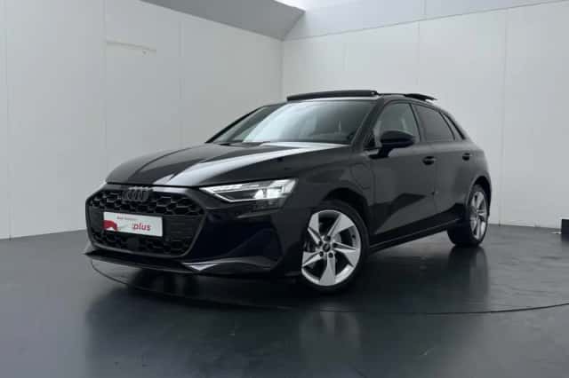 Audi A3 (2025) thumbnail 6