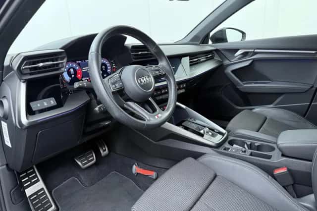 Audi A3 (2022) thumbnail 6