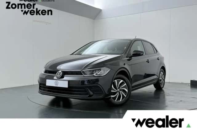 Volkswagen Polo (2024) thumbnail 1