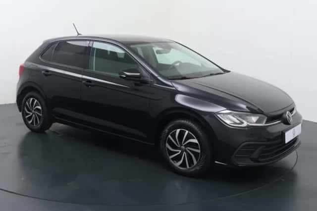 Volkswagen Polo (2024) thumbnail 3
