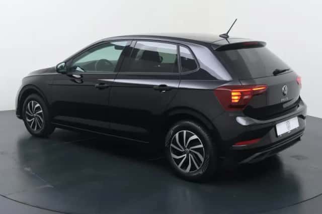 Volkswagen Polo (2024) thumbnail 4