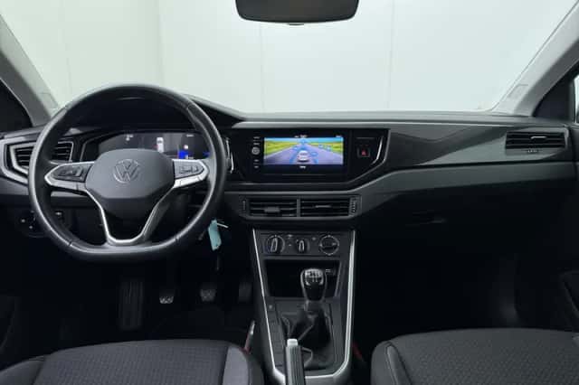 Volkswagen Polo (2024) thumbnail 6