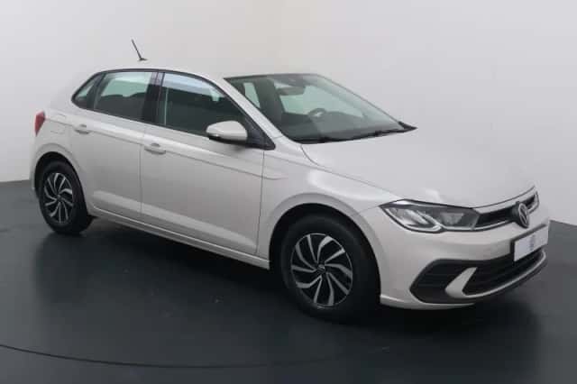 Volkswagen Polo (2023) thumbnail 3