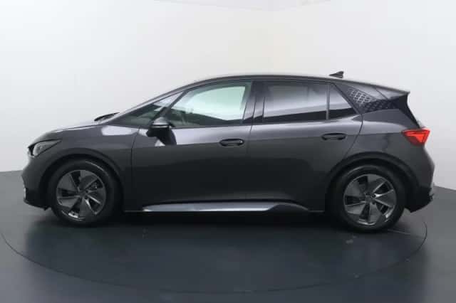 CUPRA Born (2022) thumbnail 2