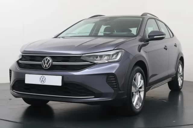 Volkswagen Taigo (2022) thumbnail 2