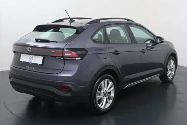 Volkswagen Taigo (2022) thumbnail 6