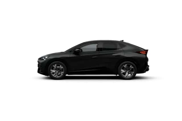 CUPRA Tavascan (2026) thumbnail 3