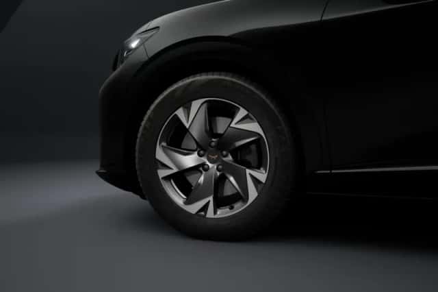 CUPRA Tavascan (2026) thumbnail 5