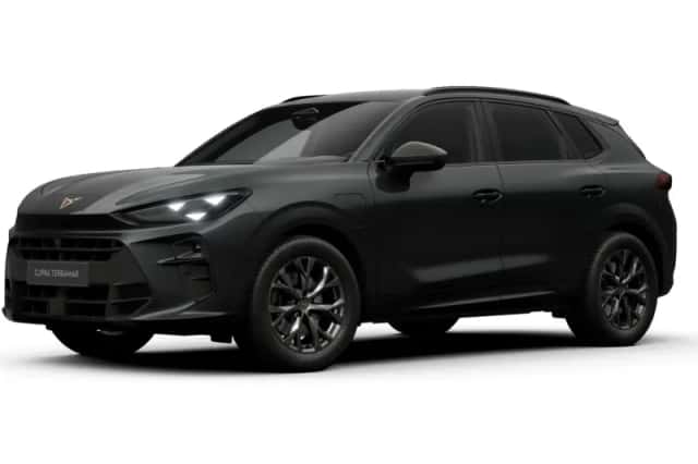 CUPRA Terramar (2026) thumbnail 2