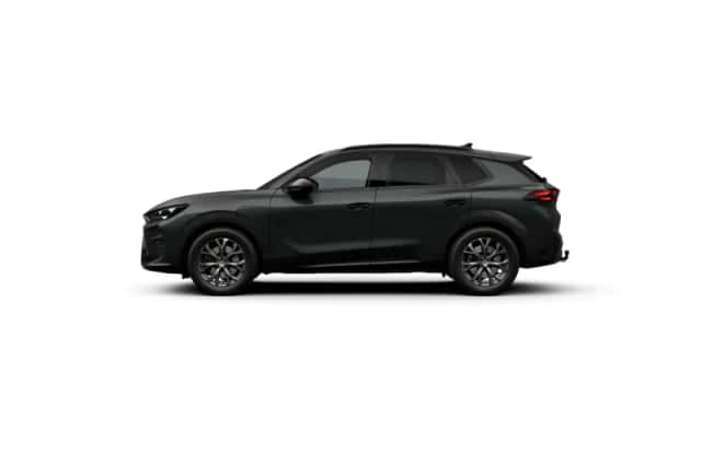 CUPRA Terramar (2026) thumbnail 3