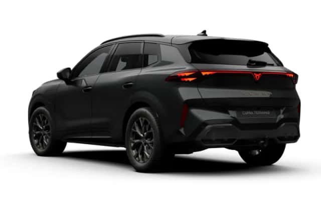 CUPRA Terramar (2026) thumbnail 4