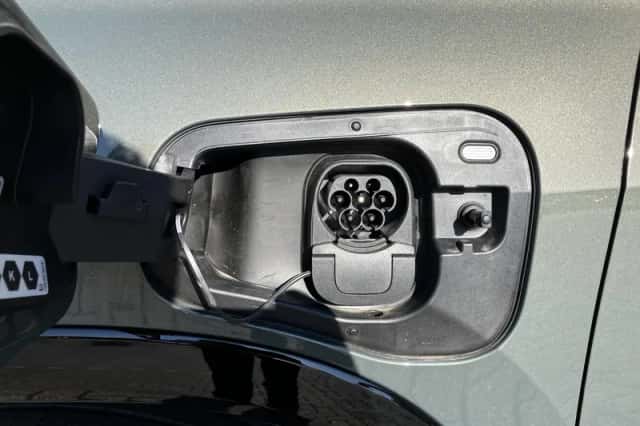 Volkswagen Tayron (2026) thumbnail 5