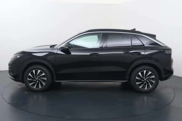 Volkswagen T-Roc (2026) thumbnail 2