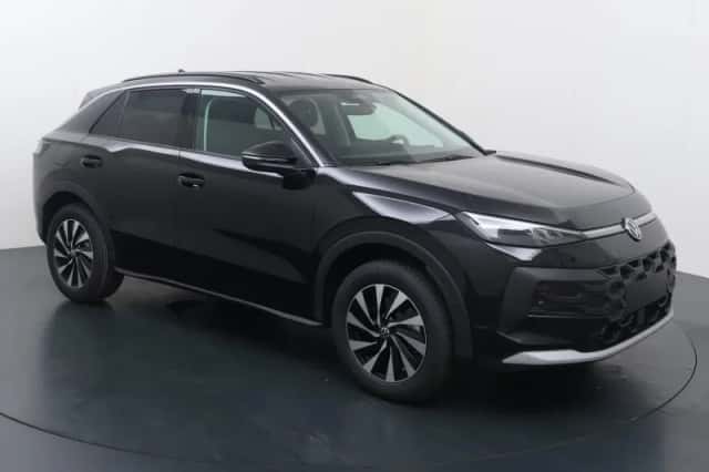 Volkswagen T-Roc (2026) thumbnail 3