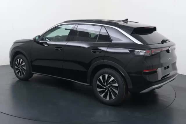 Volkswagen T-Roc (2026) thumbnail 4