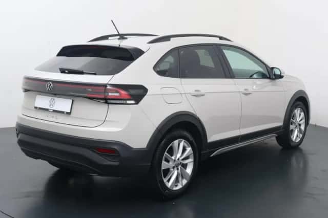 Volkswagen Taigo (2024) thumbnail 5
