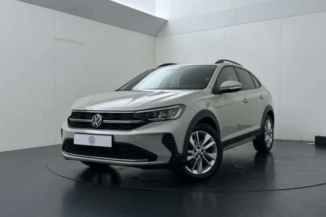 Volkswagen Taigo (2024) thumbnail 6