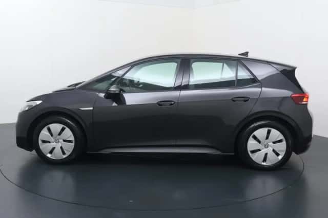 Volkswagen ID.3 (2023) thumbnail 2