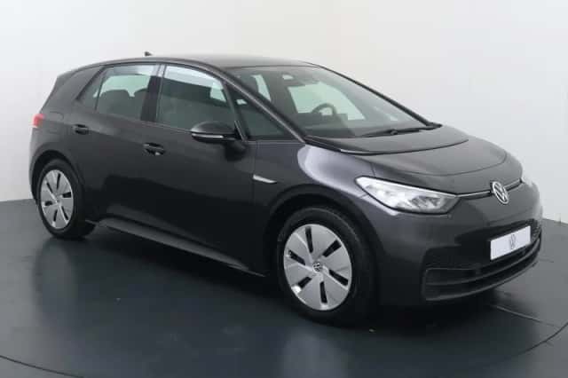 Volkswagen ID.3 (2023) thumbnail 3