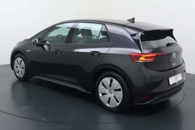 Volkswagen ID.3 (2023) thumbnail 4