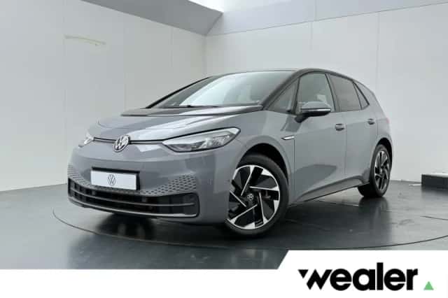 Volkswagen ID.3 (2023) thumbnail 1