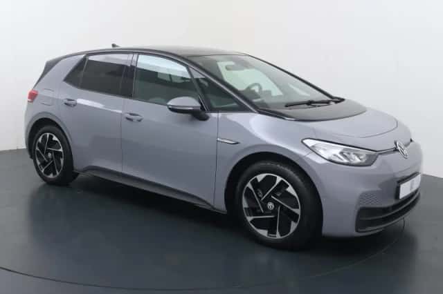 Volkswagen ID.3 (2023) thumbnail 3