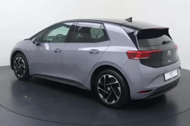 Volkswagen ID.3 (2023) thumbnail 4