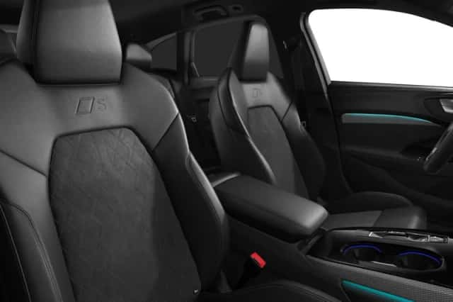 Audi A5 (2026) thumbnail 4