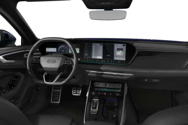 Audi A5 (2026) thumbnail 5