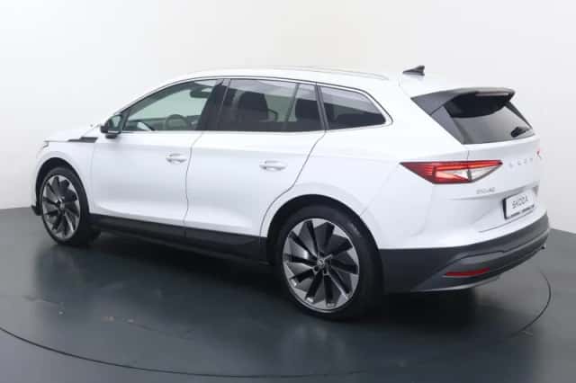 Škoda Enyaq (2021) thumbnail 5
