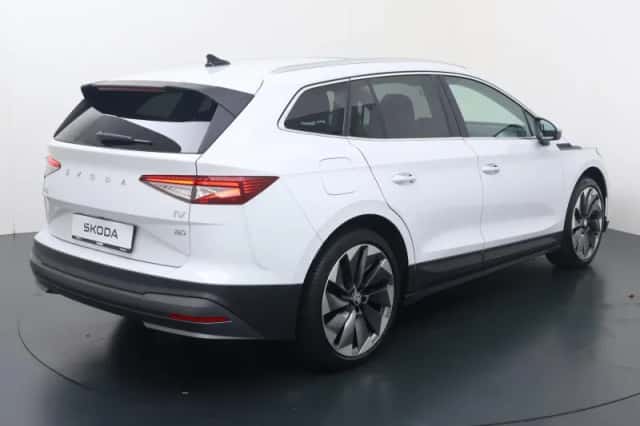 Škoda Enyaq (2021) thumbnail 6