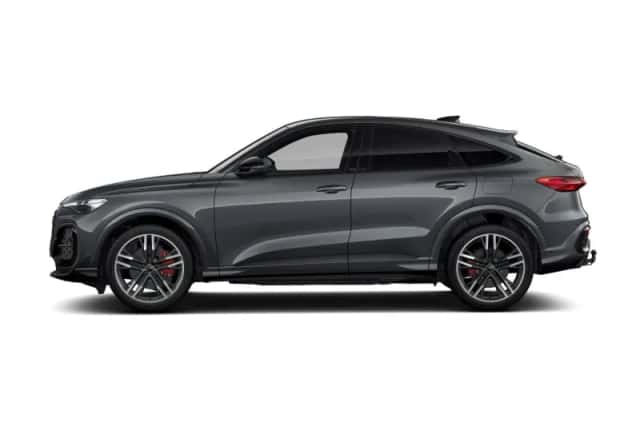 Audi Q5 (2026) thumbnail 3