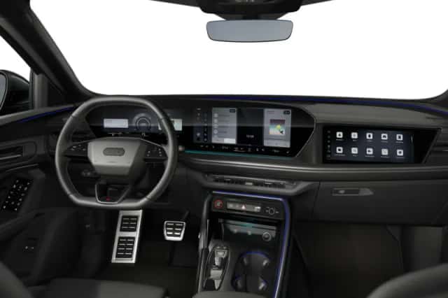 Audi Q5 (2026) thumbnail 4
