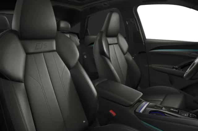 Audi Q5 (2026) thumbnail 5
