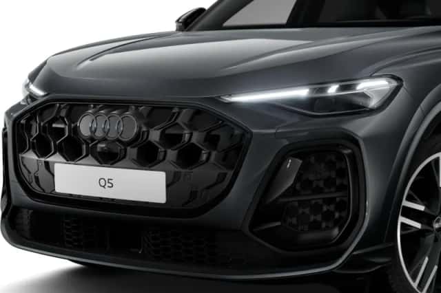 Audi Q5 (2026) thumbnail 6