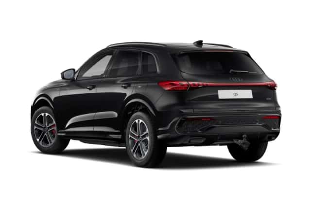 Audi Q5 (2026) thumbnail 2